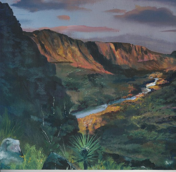 texasland 