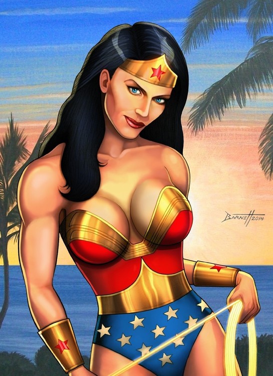 Wonder Woman