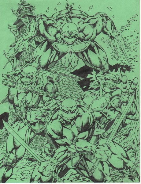 TMNT