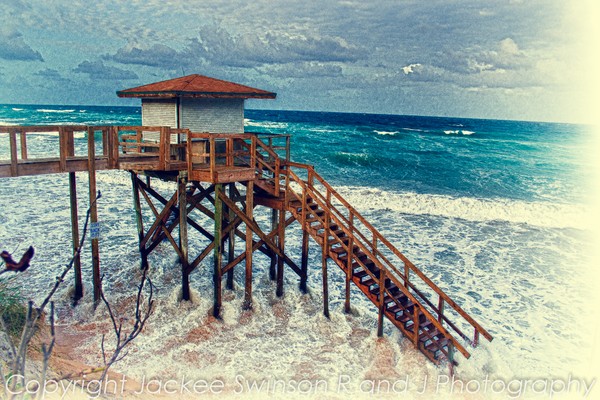 Lantana Beach