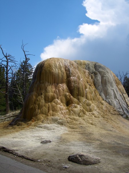 Mound