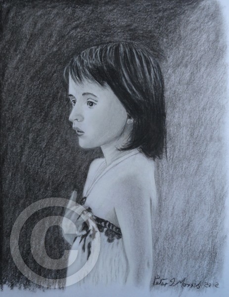 contemplation