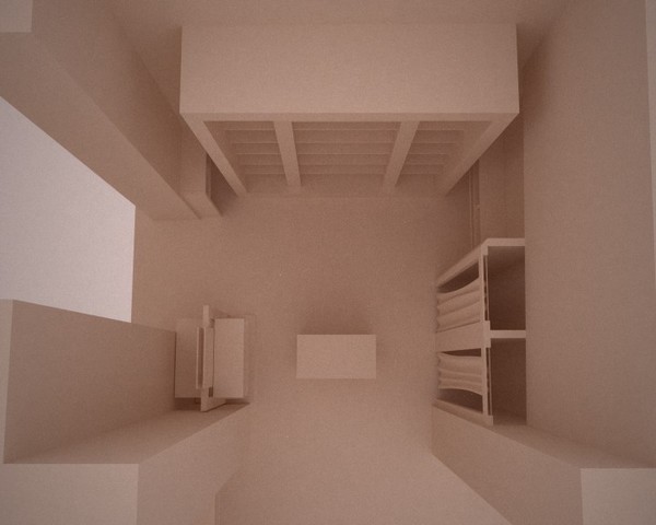 test luce ambientale 2