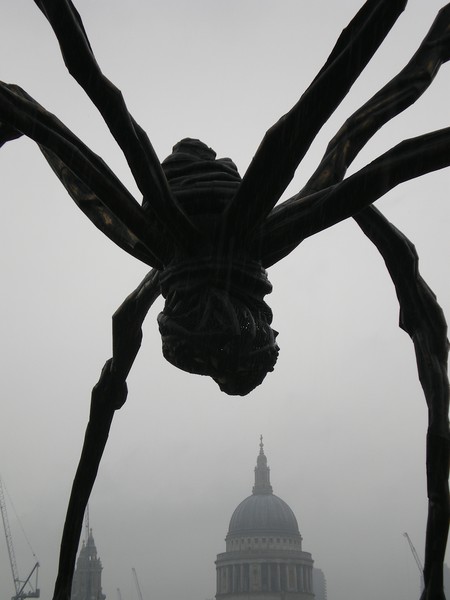 The War of the Worlds