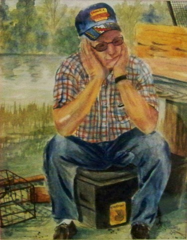 Uncle Jimmy