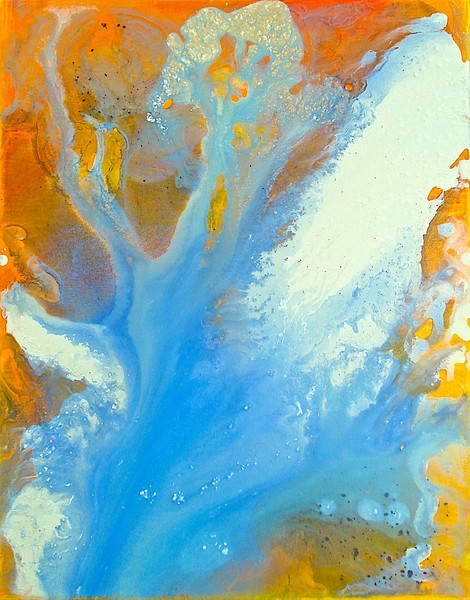 From the Spirit Series #10