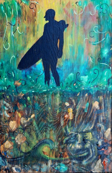 The Undergrowth