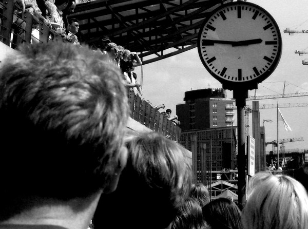 timeless...