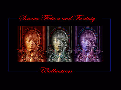 Sci Fi & Fantasy Collection 