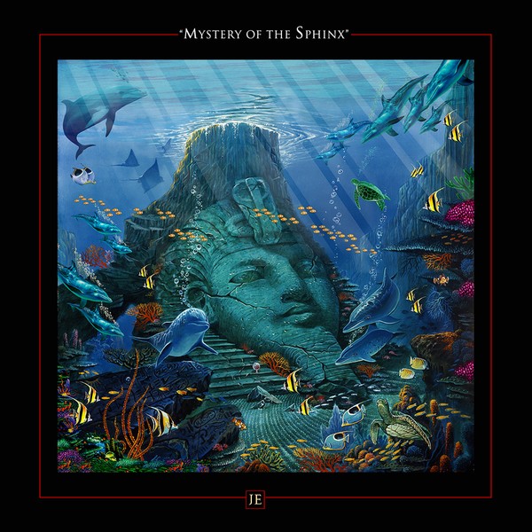 Mystery of the Sphinx