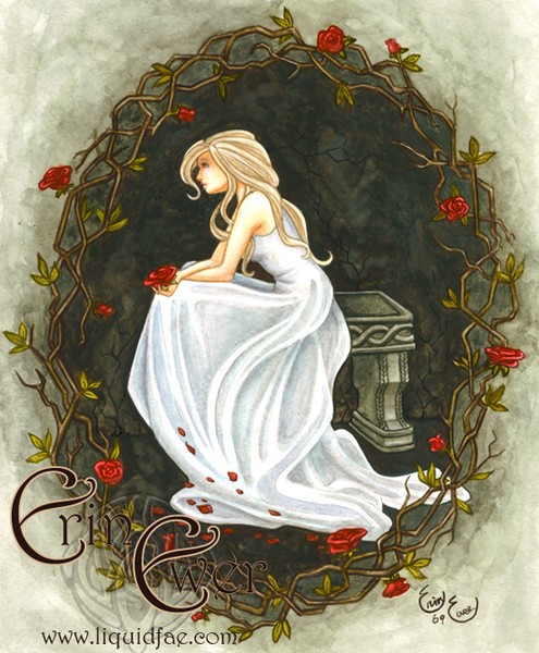 Forlorn
