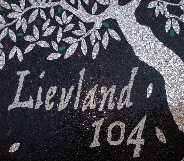 Lievland