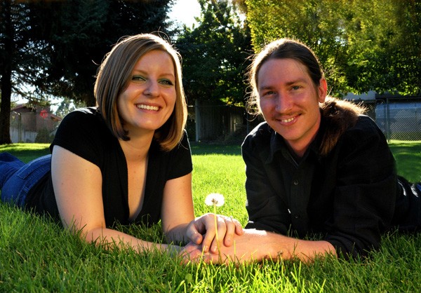 Young Love