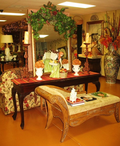 DEPALMA ART & CRAFT STUDIO