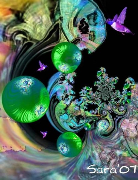 Nectar of Now