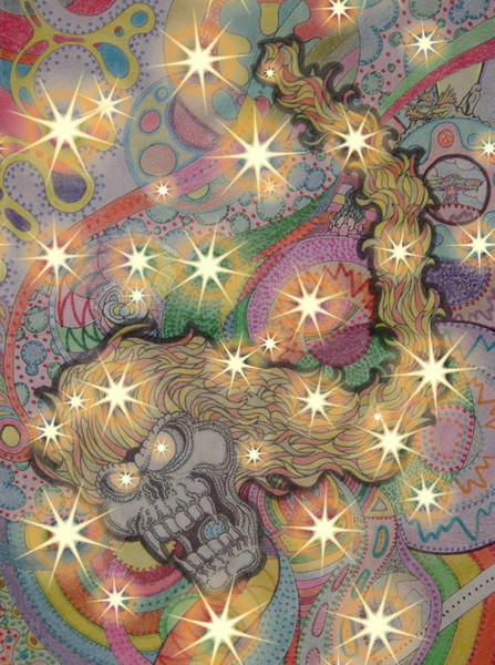 change in skullduggery 5