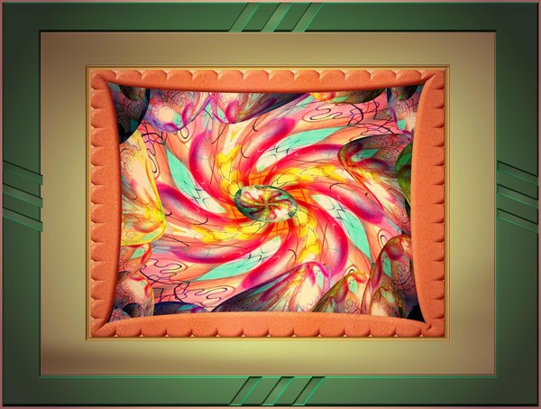 continuing creation of the digital mind 6