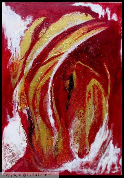 Flame of life 2