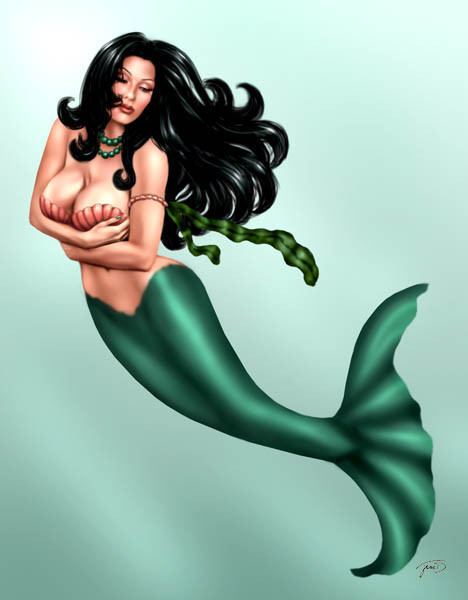 Mermaid
