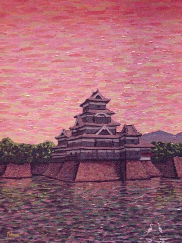 Matsumoto Castle