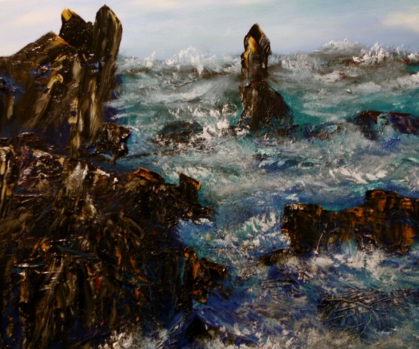 Pirate Cove