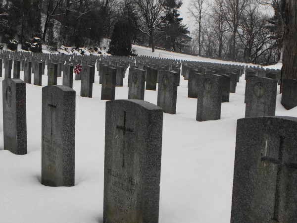 Graves