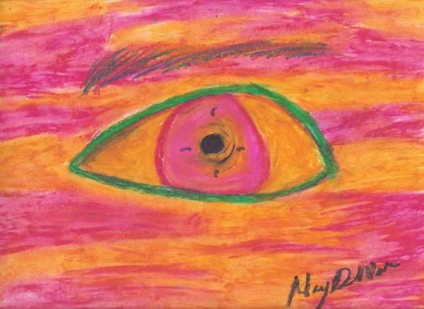 fire eye
