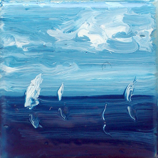 Sails August
