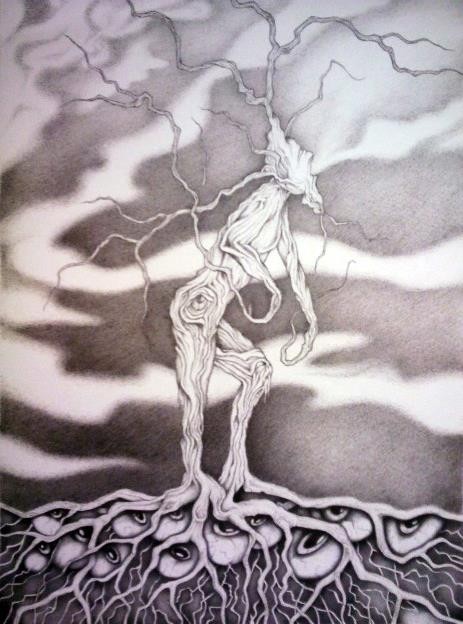 Treeman