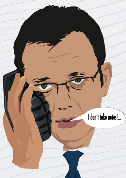 Andy Coulson (The Spinner)-10.5.12