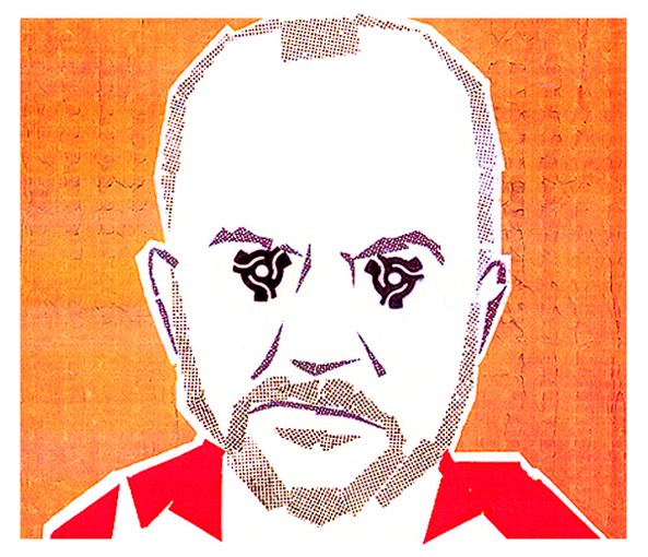 John Peel