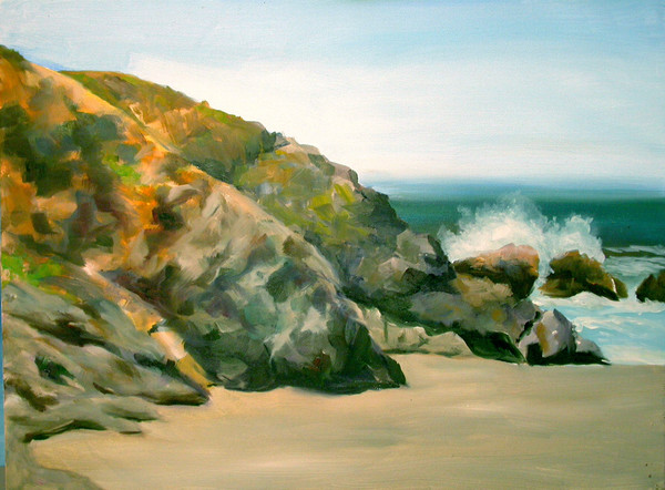 Portuguese Beach