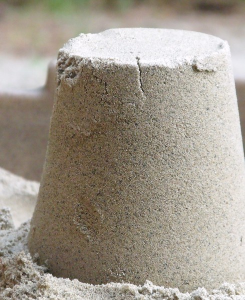Sandcastle
