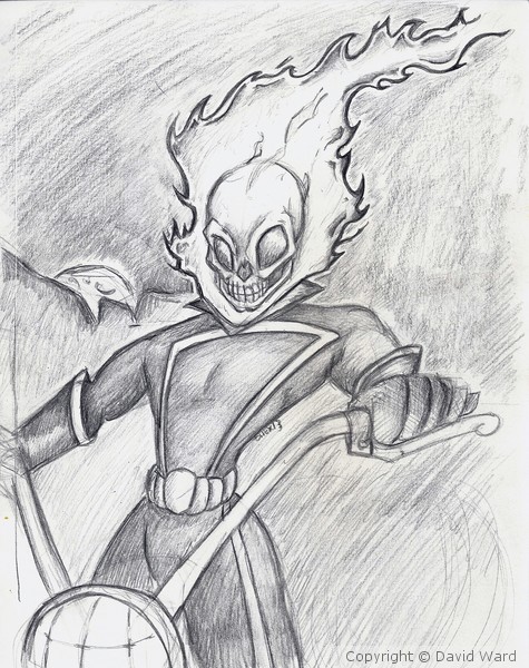 Ghost Rider 024