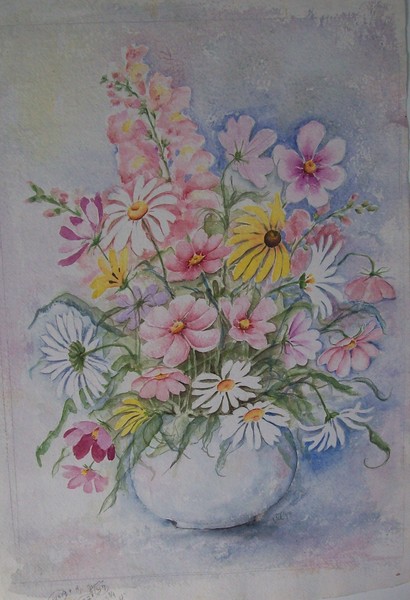 Snapdragons and friends