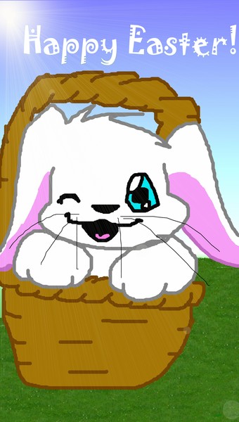 Easter!