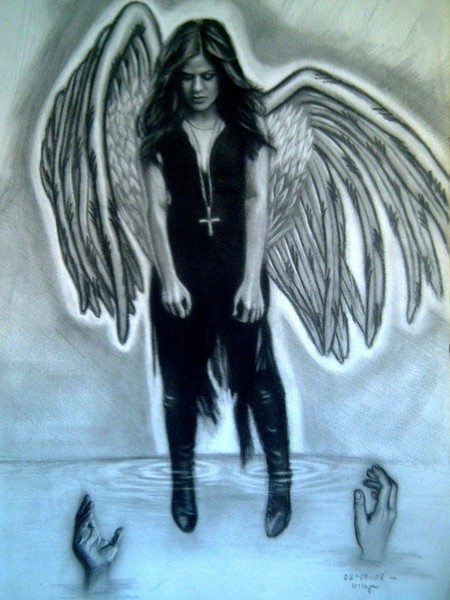 Fallen