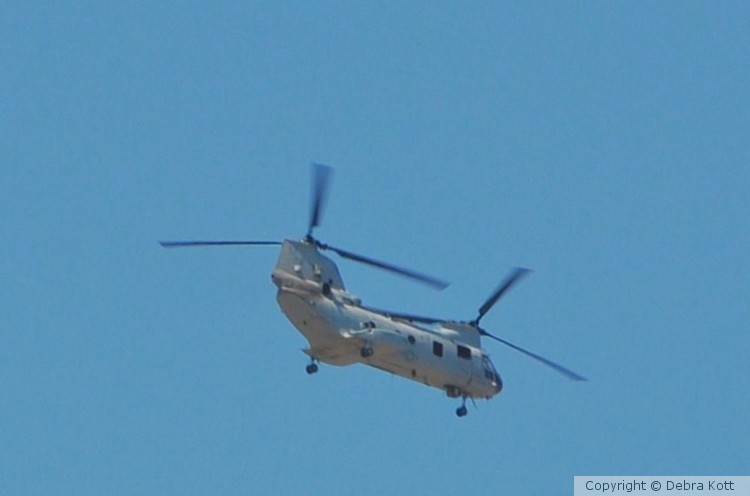 Helicopter
