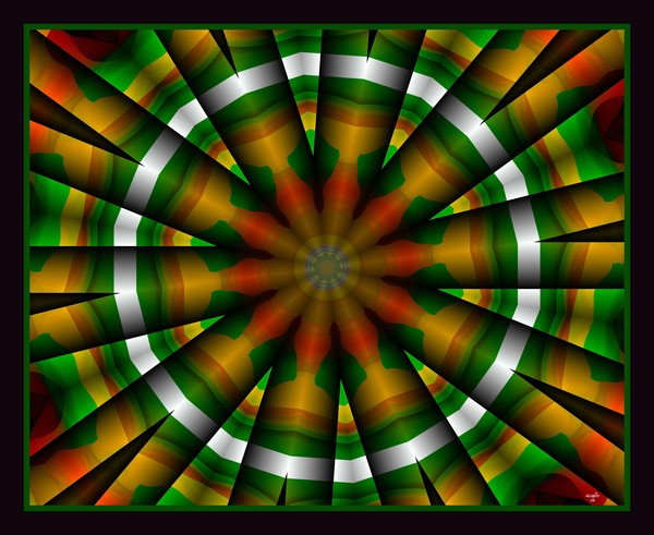 Formas # 7