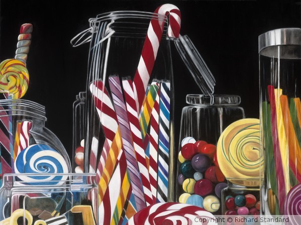 Candyland