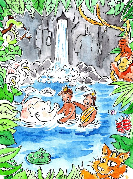 Jungle