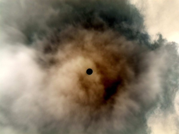 In Orbit