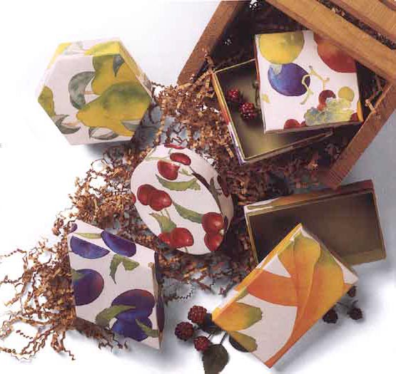 Gift Boxes