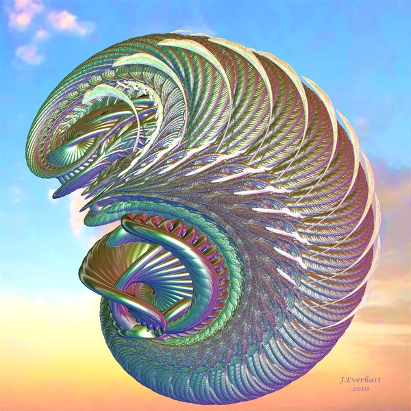 Seashell of Dreams