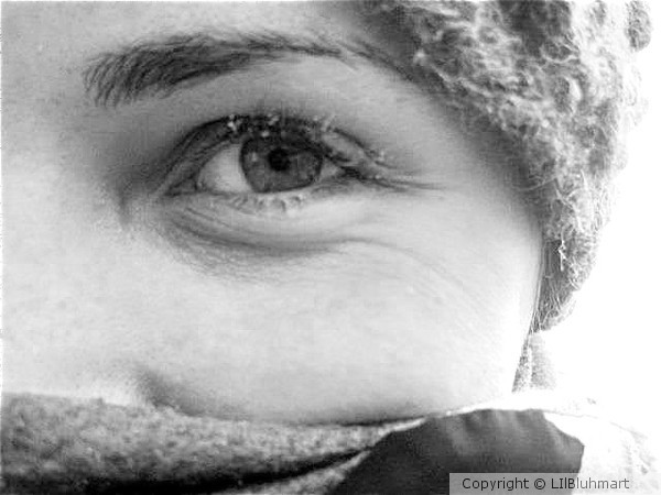 It's cold outside