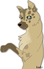 Deeka Pup