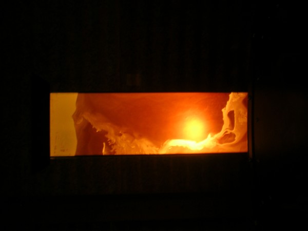 Perception of light