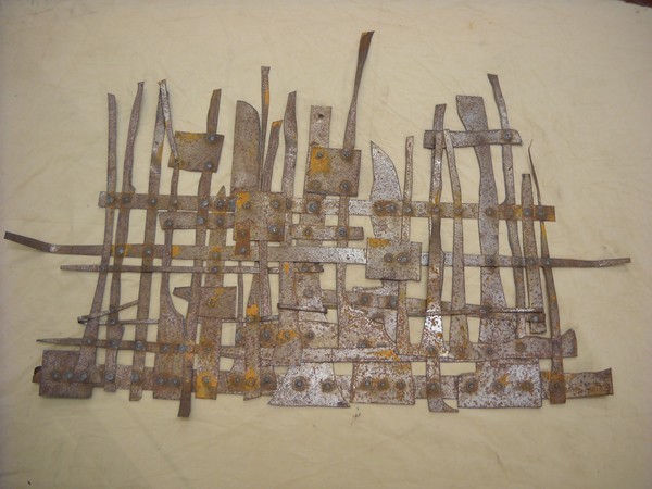 recic metal