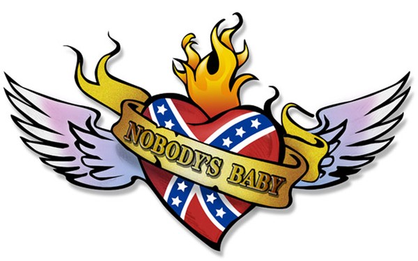 Nobody's Baby