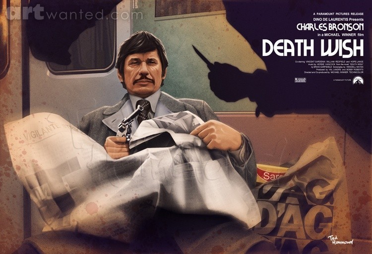 Death Wish